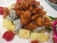-高第街56号港式餐厅(山大路店)