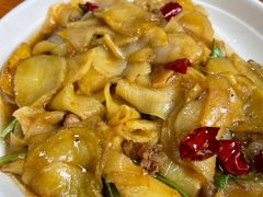 -如意香辣鸡架(总店)