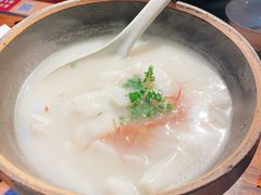 -田小狗的饭店(才子佳郡店)