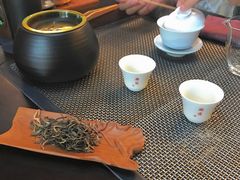 -潮隐·东园现代潮菜