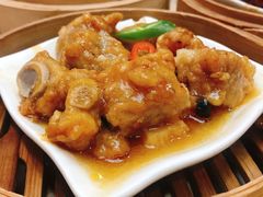 -点都德(盘福楼店)