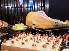 -君悦酒店·La Terrazza意合園·意式风味