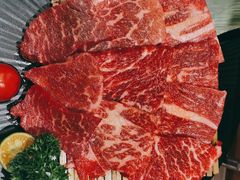 -韩宫宴烤肉·料理(如皋万达店)