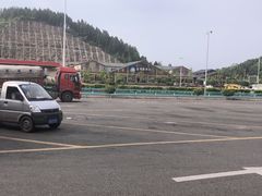 -恩阳古镇