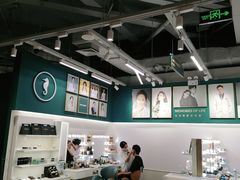 -海马体照相馆(合肥包河万达广场店)