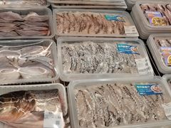 -山姆会员商店(上海浦东店)