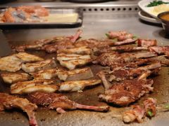 -大渔铁板烧(花园道店)