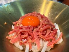 -六七八韩式烤肉·韩国料理(上杭路店)