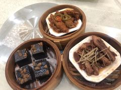 -顺德人家食府(黄金广场店)