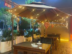 -四川饭店(长白店)