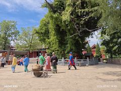 -大槐树寻根祭祖园