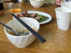 -程记烧腊快餐店(松园南街店)