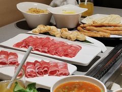 -海底捞火锅(名门店)