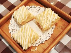 -邓丽君音乐主题餐厅