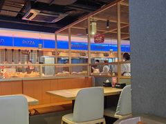 -纽斯特牛排自助餐厅(浦东文峰广场店)