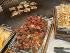 -好伦哥披萨(地坛店)