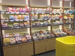 零售区-良品铺子(大唐西市店)