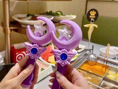 -海底捞火锅(振华商厦店)