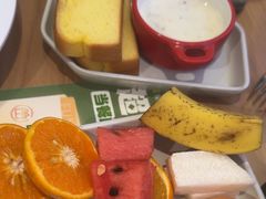 -豪客来牛排(天阳D32店)