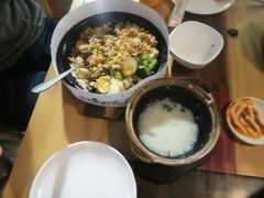 -花少爷·鲜虾干贝粥(延安万达店)