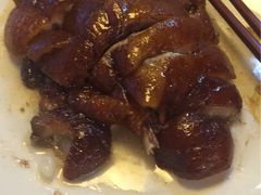 -暨南大学（石牌校区）明湖楼