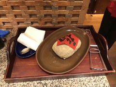 -君悦酒店·1881·北京烤鸭