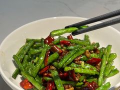 -花椒俏川菜小馆(南海万达店)