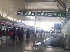 -旧宫(地铁站)