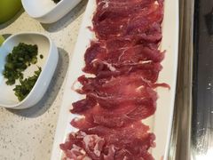 -九府羊·鲜羊火锅·烤串(新华路店)