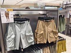 -优衣库(天津鲁能城购物中心店)