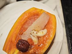 -西安W酒店·WEI全味西餐厅