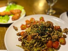 罗勒松子面-日舞(鹭江道店)