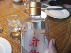 -渝信川菜 · 川味家常菜(长安店)