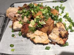 -绿茶餐厅(广州天河城店)