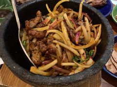 -君悦酒店·1881·北京烤鸭