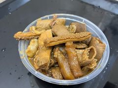 -阿姨牛杂(北京路店)