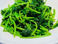 -悦融·京鲁菜·露台花园(安定门店)