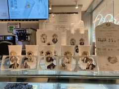 -喜茶(佛山岭南站店)