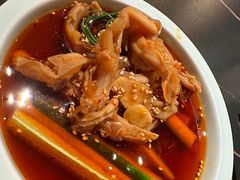 -胡桃里乐队酒馆(三阳路店)