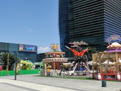 -大族广场Mall&More