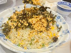 -白家餐厅(徐家汇店)
