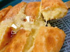 -猫王榴莲世家(三里屯SOHO商场店)