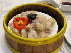 -香云轩·顺德菜(香云纱园林酒店店)
