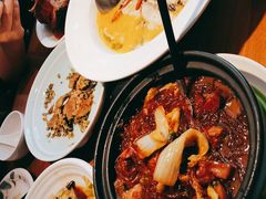-北大荒人•新东北菜(青岛银座店)