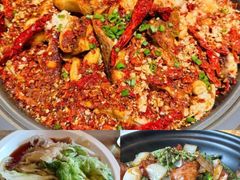 -新白鹿餐厅(城西银泰城店)