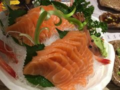 -林妈妈村·日式料理(宝山万达店)