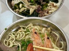 -福屿鲜捞小吃·捞化(福屿总店)