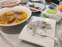 -金美华轩(东方路齐鲁店)