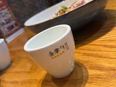 -金掌勺·锅包肉(双榆树店)