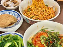 -王繁星面馆(西安熙地港店)